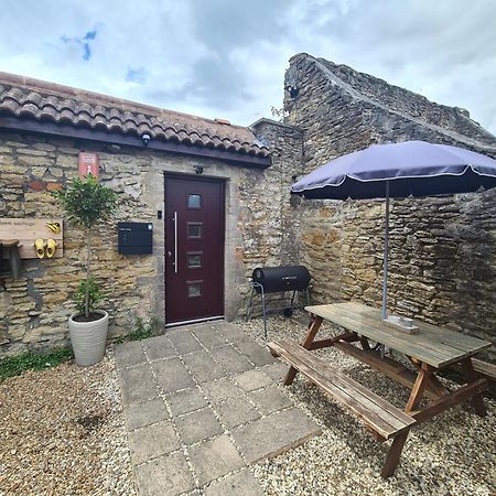 Luxury Bumblebee Cottage Frome Longleat Aqua Sana Bath Dog Freendly Kültér fotó