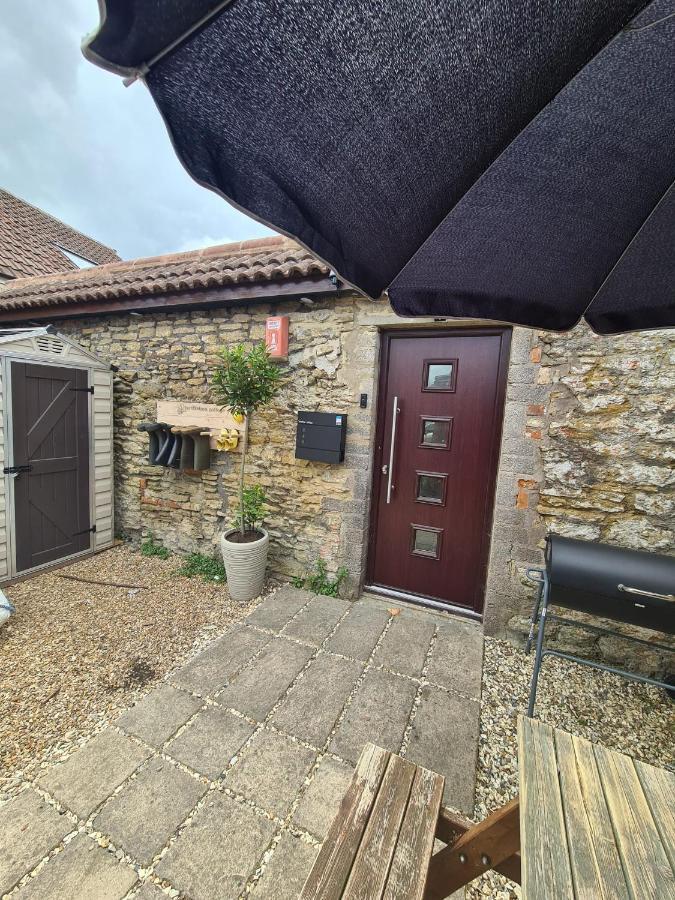 Luxury Bumblebee Cottage Frome Longleat Aqua Sana Bath Dog Freendly Kültér fotó