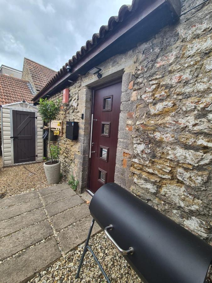 Luxury Bumblebee Cottage Frome Longleat Aqua Sana Bath Dog Freendly Kültér fotó