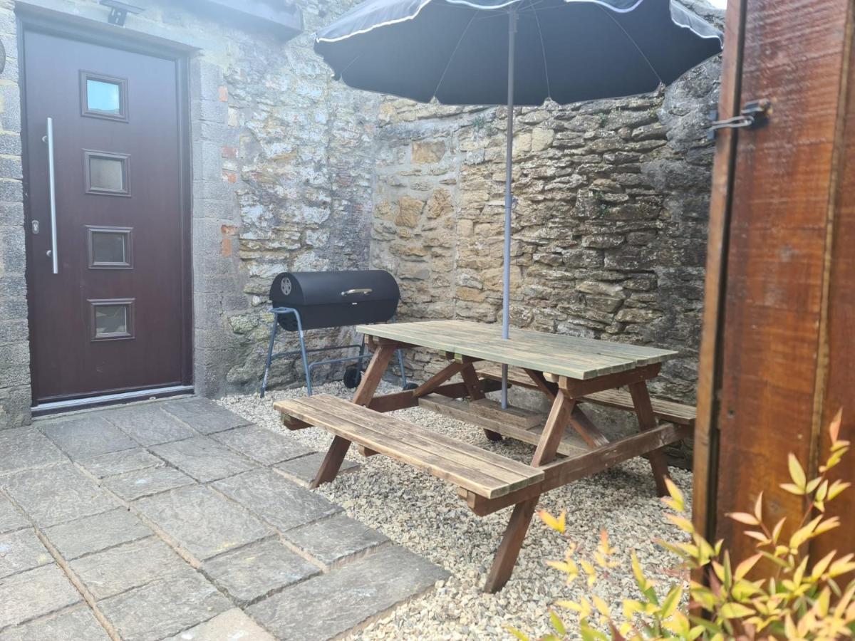 Luxury Bumblebee Cottage Frome Longleat Aqua Sana Bath Dog Freendly Kültér fotó