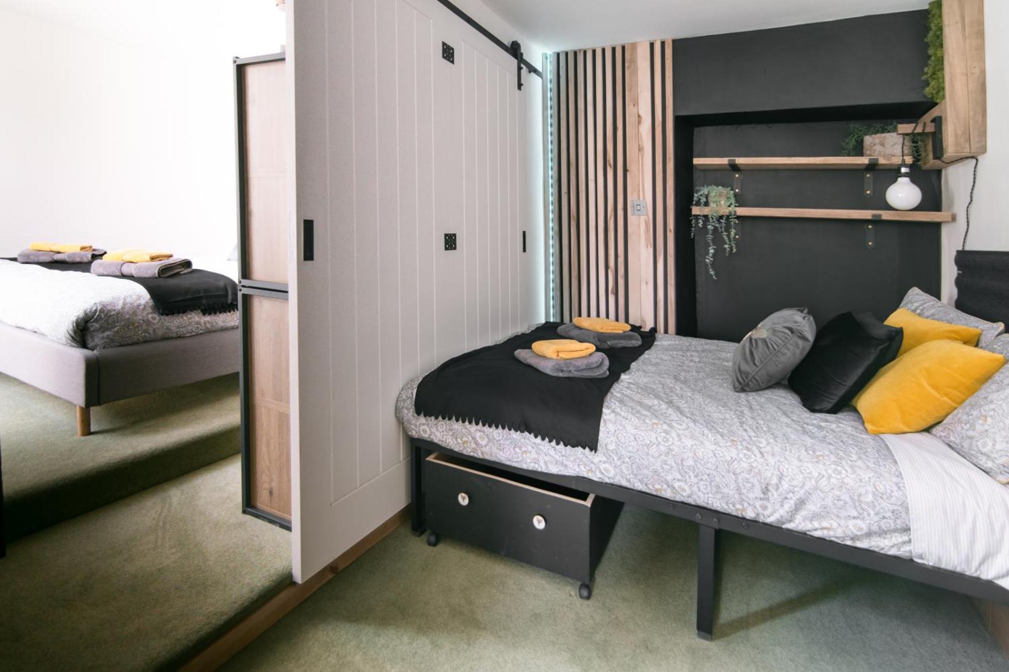 Luxury Bumblebee Cottage Frome Longleat Aqua Sana Bath Dog Freendly Kültér fotó