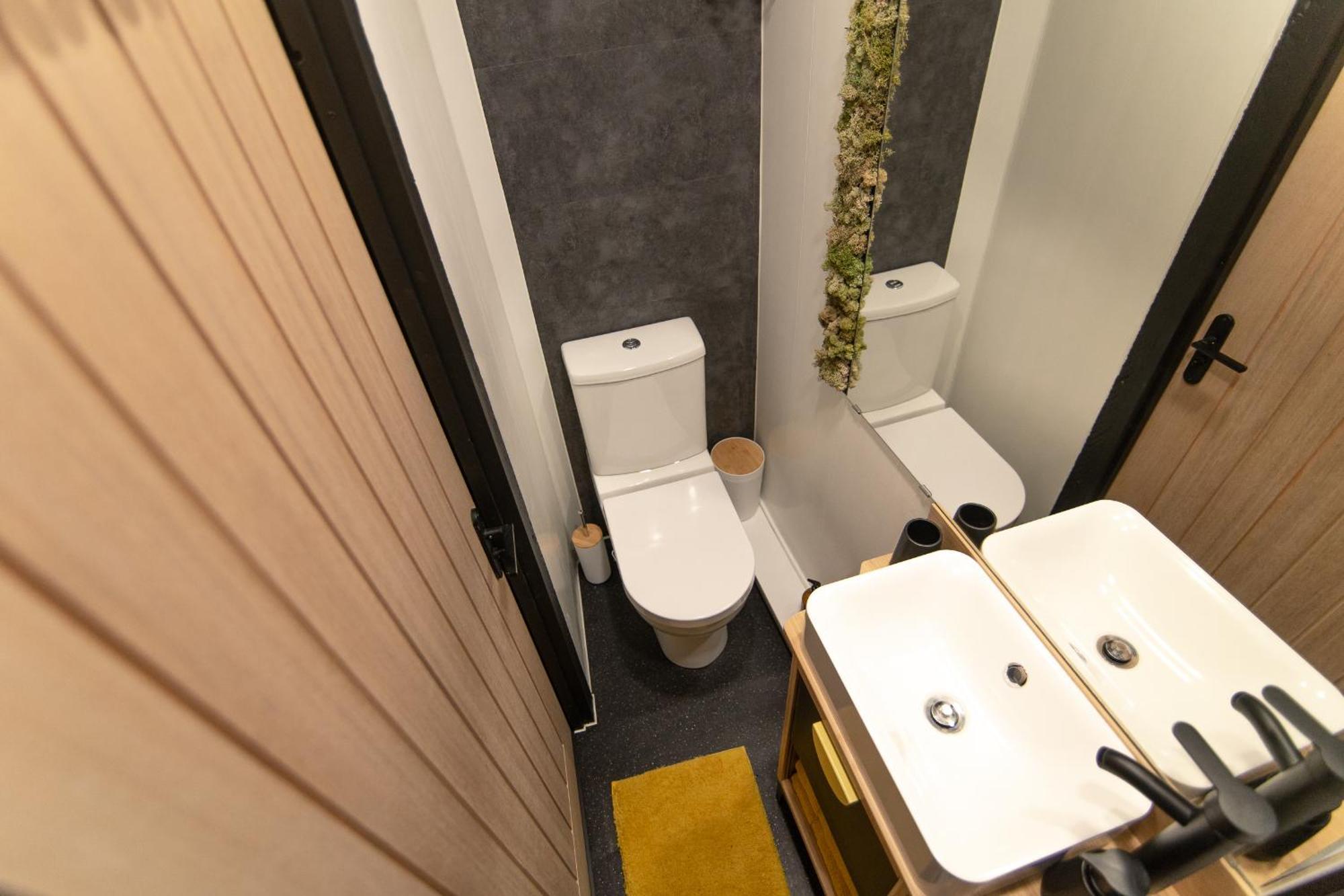 Luxury Bumblebee Cottage Frome Longleat Aqua Sana Bath Dog Freendly Kültér fotó