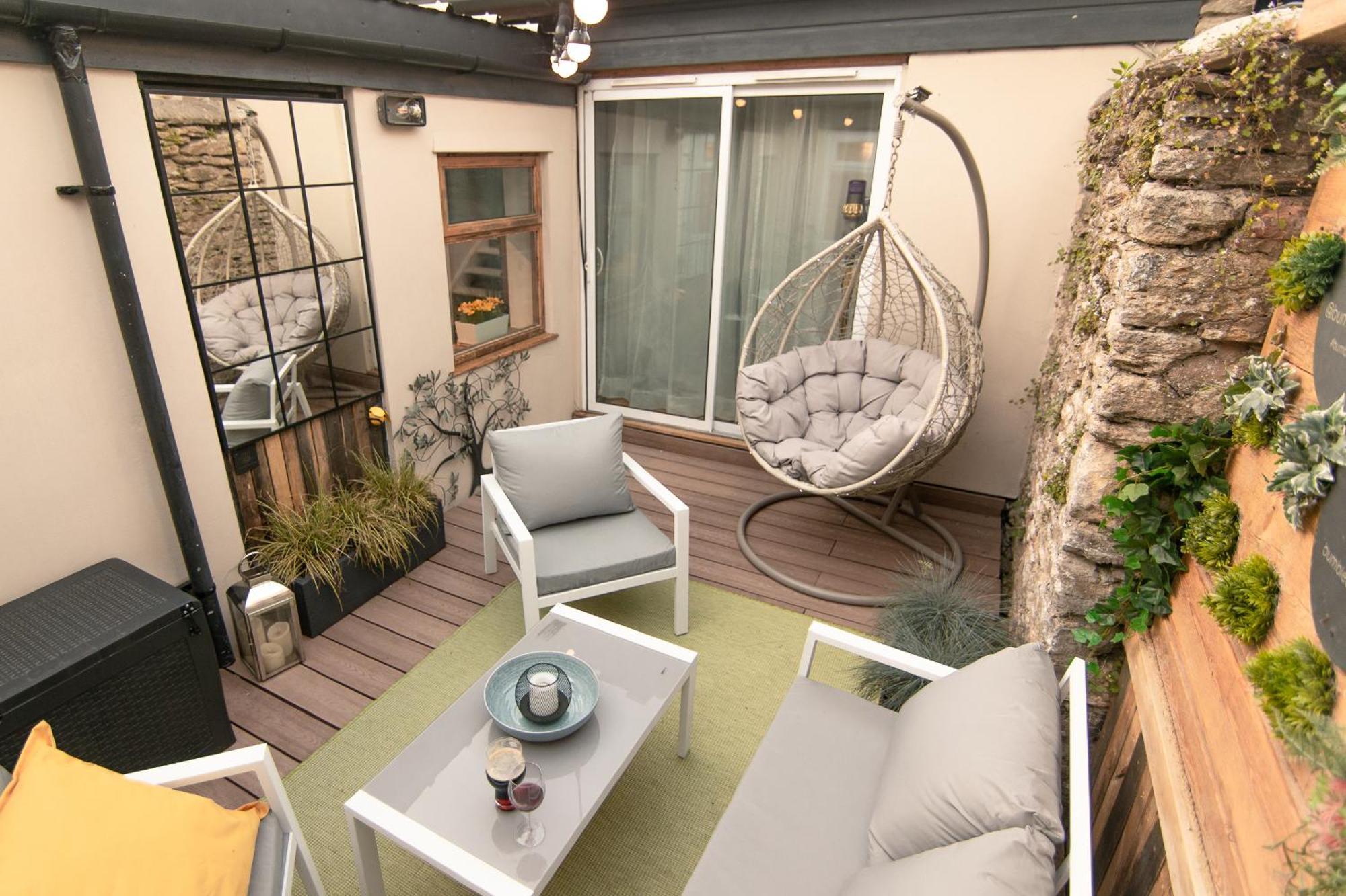 Luxury Bumblebee Cottage Frome Longleat Aqua Sana Bath Dog Freendly Kültér fotó