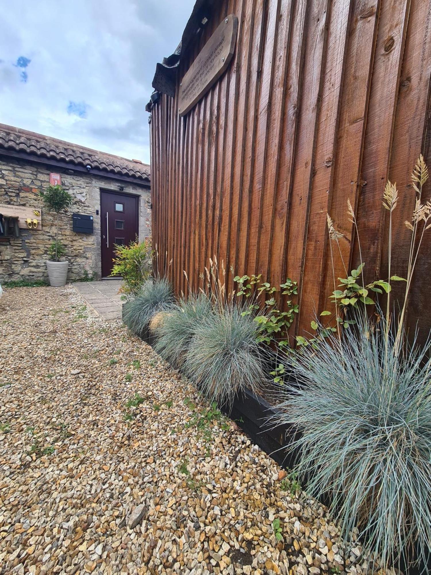 Luxury Bumblebee Cottage Frome Longleat Aqua Sana Bath Dog Freendly Kültér fotó